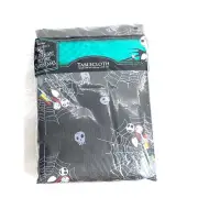 Disney Spooky Nightmare Before Christmas Tablecloth Jack Skellington Rectangle