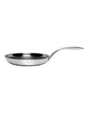 [Stanley Rogers] SR-Matrix Non-stick Frypan 28cm in Stainless Steel