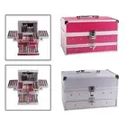 Cosmetic Make up Palette Set Kit Combination Professional Multicolor Eyeshadow