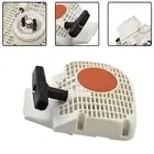 Recoil Starter Pull Highly Match Replacement 1pcs Spare Accessories Yard