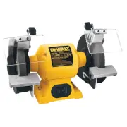 DW758 DeWalt 8" BENCH GRINDER 3/4 HP