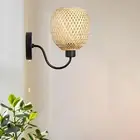 Wall Lights Lamp Shade E27 E26 Lampshade Wall Lamps Lantern for Kitchen Barn