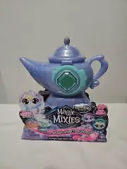 Factory SealedMagic Mixies Magic Genie Lamp - Starlight Magic