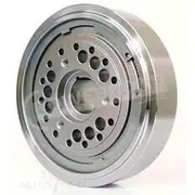 Powerbond Harmonic Balancer/Tvd - PB1018SS