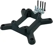 TI Solutions VESA Adapter compatible with Samsung Odyssey G6, G65B, G7, NEO G7, G75, G70A, 27", 28" & 32"