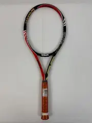 NEW Wilson BLX Six One Pro Staff 90 2010, 4 1/2 Roger Federer