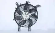 For 2001-2004 Nissan Frontier / Xterra Cooling Fan