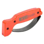 AccuSharp Original Knife Sharpener Tungsten Carbide Blades 014 - Orange