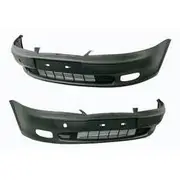 Sterling Bumper Bar to suit Holden Vectra 06/1997 to 08/1999 - HLVT-BAR-30F