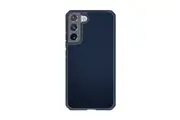 ITSKINS Samsung S22+ S22 Plus Case Mag Ballistic Dark Blue