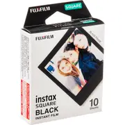 Fujifilm Instax Mini Stripe Film 10 Pack