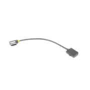 Audi AMI MMI Cable Apple Lightning iPhone 6 7 8 Plus X adaptor 4F0051510AL
