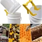 Grip Lift Gallon Bucket Holder Bucket Frame Beekeeping Tools Bee Equipment