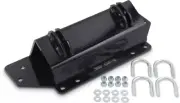 Moose Utility 4501-0631 UTV Plow Mount for Kawasaki Mule