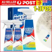 100ML Mould Mold Mildew Stain Remover Gel Tube For Household Bulk Floor Wall