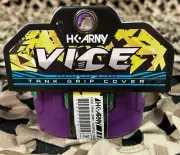 NEW HK Army Vice Tank Grip 2.0 - Purple/Slime