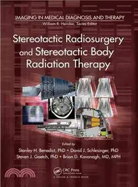 在飛比找三民網路書店優惠-Stereotactic Radiosurgery and 