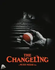 The Changeling [New 4K UHD Blu-ray] With Blu-Ray, With CD, 4K Mastering