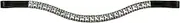 HORZE Eastwood Brow Band