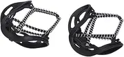 ICE Snow Grips Anti Slip Traction Cleats for Mountain Climbing