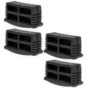Extension Ladder Covers Ladder Feet Rubber Pads Ladder Feet Accessories