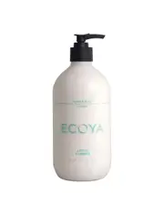 ECOYA Lotus Flower Hand & Body Lotion