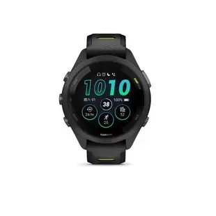 【GARMIN】Forerunner 265S GPS腕式心率跑錶