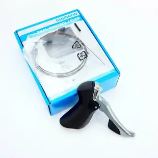 喜瑪諾11速公路車銀色/右手煞車變把Shimano 105 ST-5800 11S Shift/Brake Lever