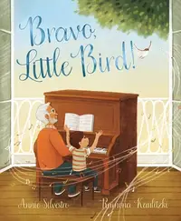 在飛比找誠品線上優惠-Bravo, Little Bird!