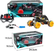 1.16 Scale R/C Off Road Sneak Vehicle W 3.7V Li-Ion