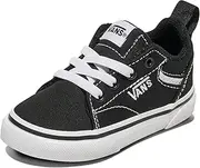 [Vans] Kids' Seldan Slip-On Shoe