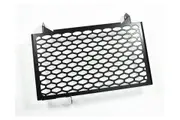 ZIEGER Radiator cover SUZUKI SV 650 16-, black