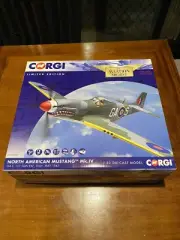 Corgi 1/32 Mustang AA34409