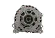PlusLine Automobile Alternator 12 Volt 7040 Gram For Audi 200A FG20S014+
