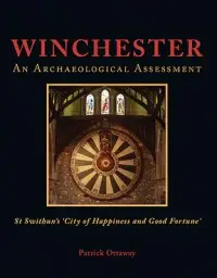 在飛比找博客來優惠-Winchester: St Swithun’s City 