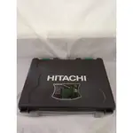 全新 HITACHI 日立 DH24PB3 免出力電鑽 兩用電鑽 最後一台