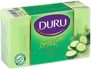 Duru Cucumber Body Bar Soap 140 g