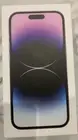 Apple iPhone 14 Pro - 128GB - Deep Purple (Unlocked) Middle East Version