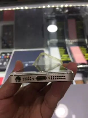 **最殺小舖**中古iphone5s 金色 16g 二手apple 蘋果手機 外觀漂亮 功能正常使用痕跡 女用一手