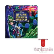 Disney - Return of the Headless Horseman Board Game | New