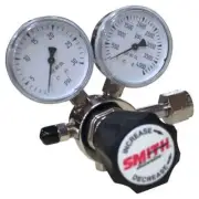 Miller 110-05-06 Silverline Series General Purpose Single Stage Regulator 15 PSI