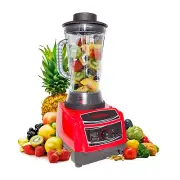 ALDKitchen Commercial Portable Blender for Smoothies & Cocktails | ALD-968