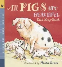 在飛比找博客來優惠-All Pigs Are Beautiful