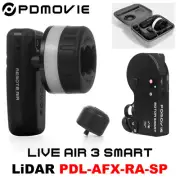 PDMOVIE LIVE AIR 3 Air3 SMART PDL-AFX-RA-SP Wireless Follow Focus Lens Control