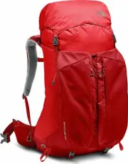 New The North Face Men's Banchee 50 Backpack L/XL hiking terra litus duffle bag
