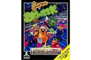 Super Sqweek (Atari Lynx)