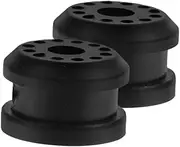 Pcs Shift Linkage Bushings Replacement for Car Gear Shift Linkage Bushings Secure Fit