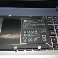 在飛比找PChome24h購物優惠-HP SL04XL 惠普 電池 TPN-Q105 Envy 