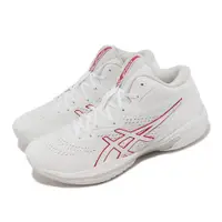 在飛比找ETMall東森購物網優惠-Asics 籃球鞋 GELHoop V15 男鞋 女鞋 亞瑟