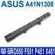 ASUS A41N1308 高品質 電池 X551CA X551M X551MA R512C